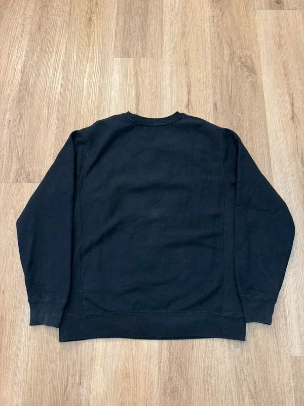 Butter Goods Butter goods Our World Crewneck Sweatshirt size M Size US M / EU 48-50 / 2 - 2 Thumbnail