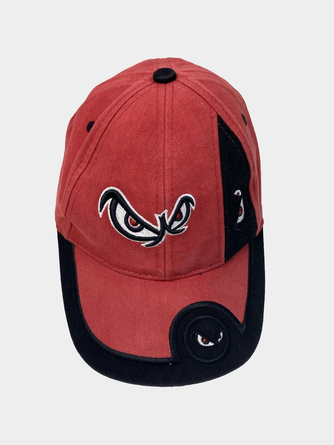 No fear cap clearance