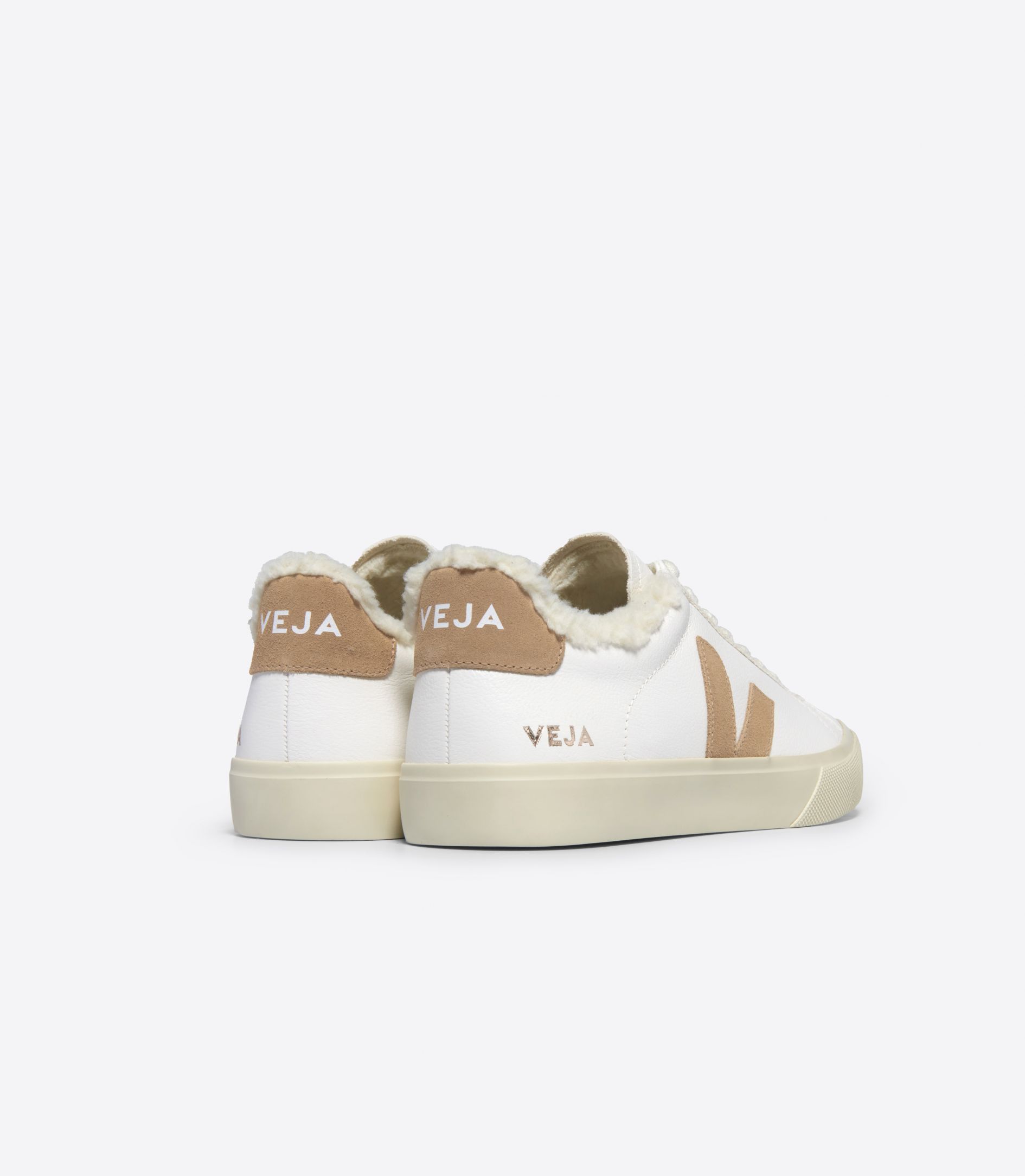 Veja VEJA Campo Winter White Desert CW0503830B US 9 EU 42 Size US 9 / EU 42 - 3 Thumbnail