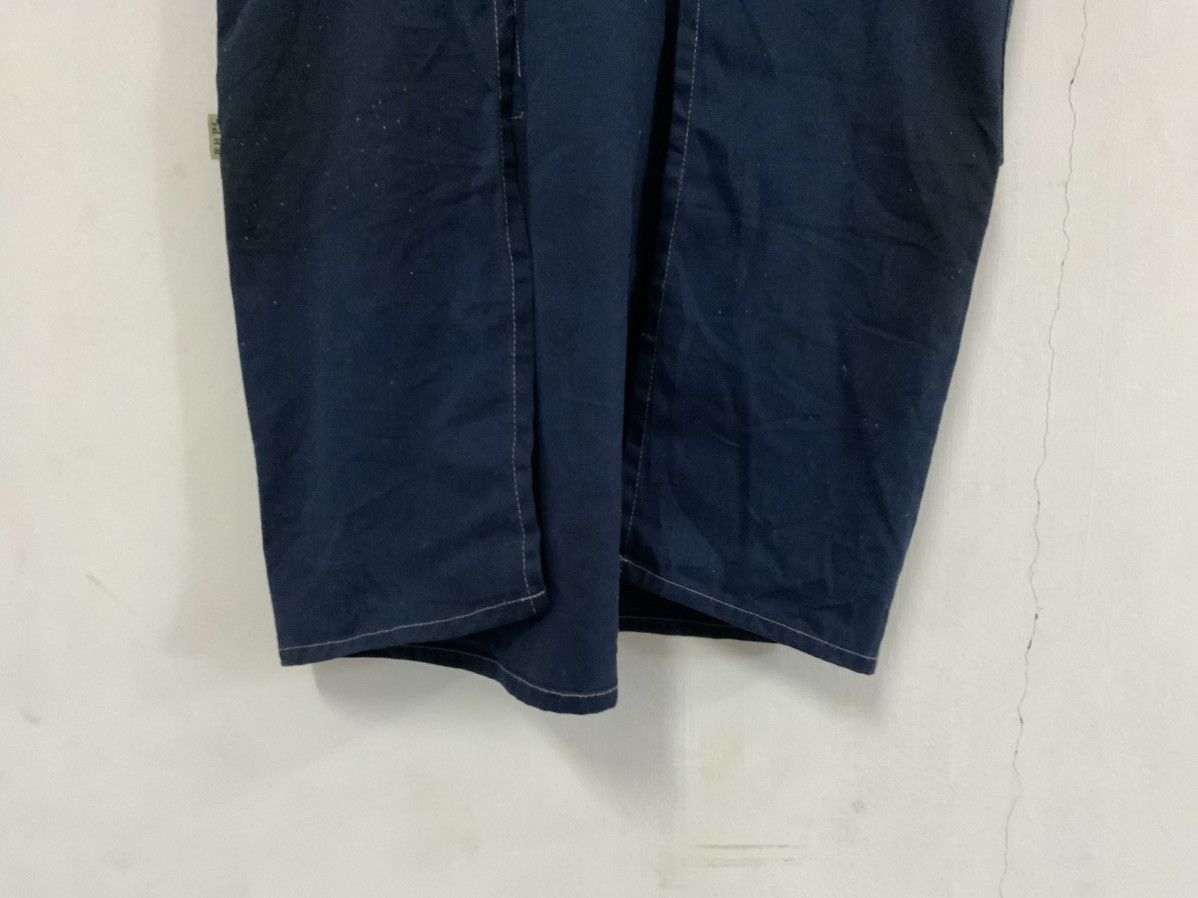 Beverly Hills Polo Club Beverly Hills Polo Club Indigo Apron Size ONE SIZE - 8 Thumbnail