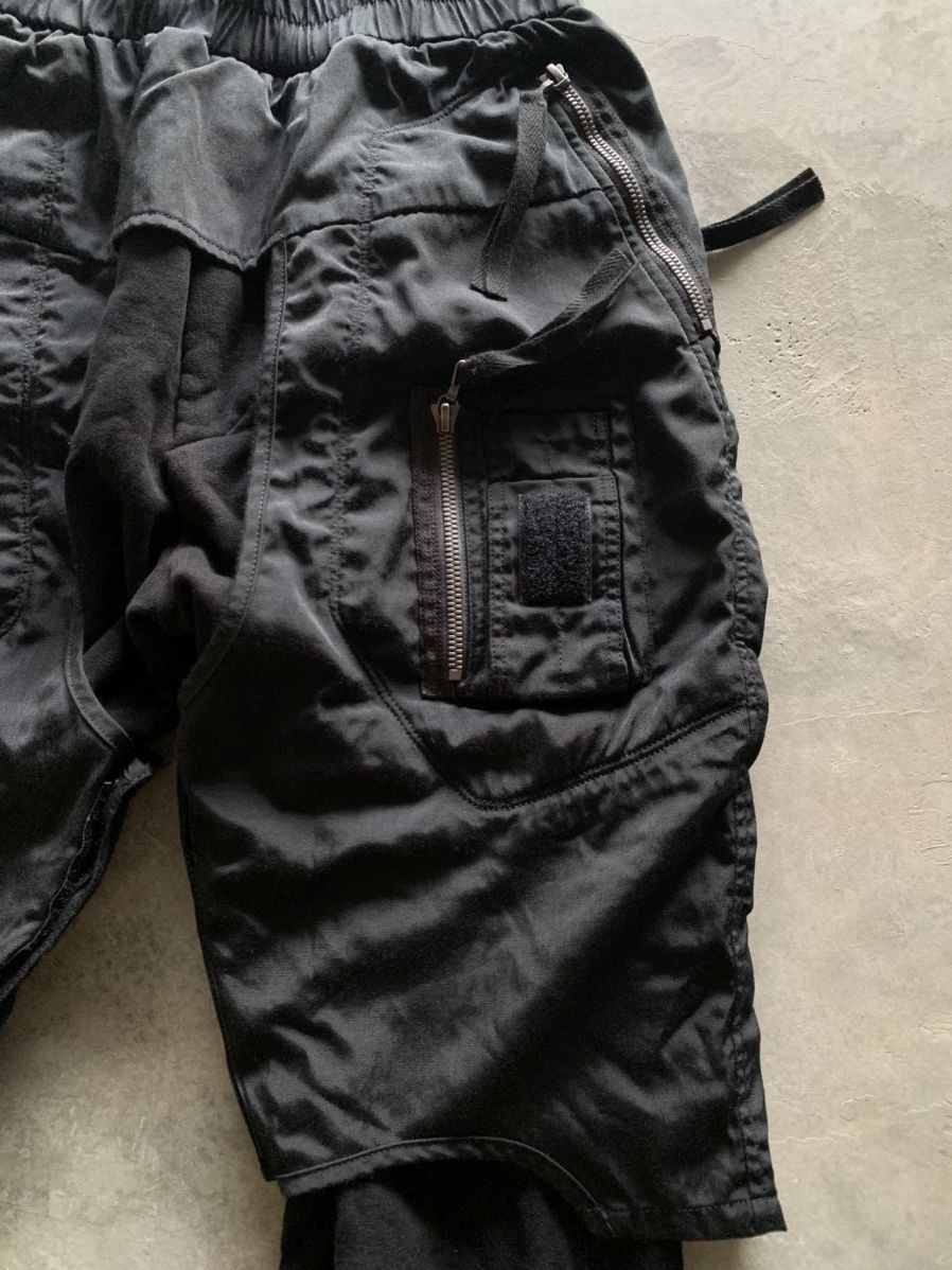 Julius Julius Fall winter 2018-2019 sweatpant gas mask kmrii style Size US 26 / EU 42 - 7 Thumbnail