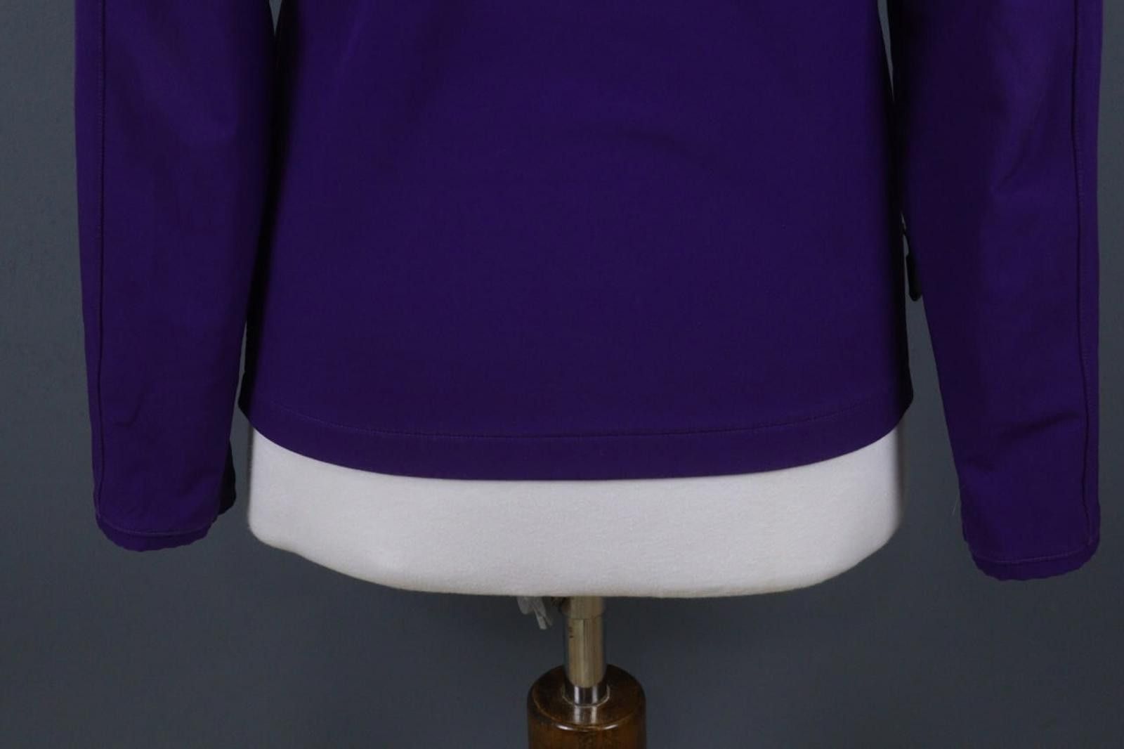 Mammut MAMMUT Blue Mock Neck Zip Innominata Light Jacket Size M Size M / US 6-8 / IT 42-44 - 12 Thumbnail