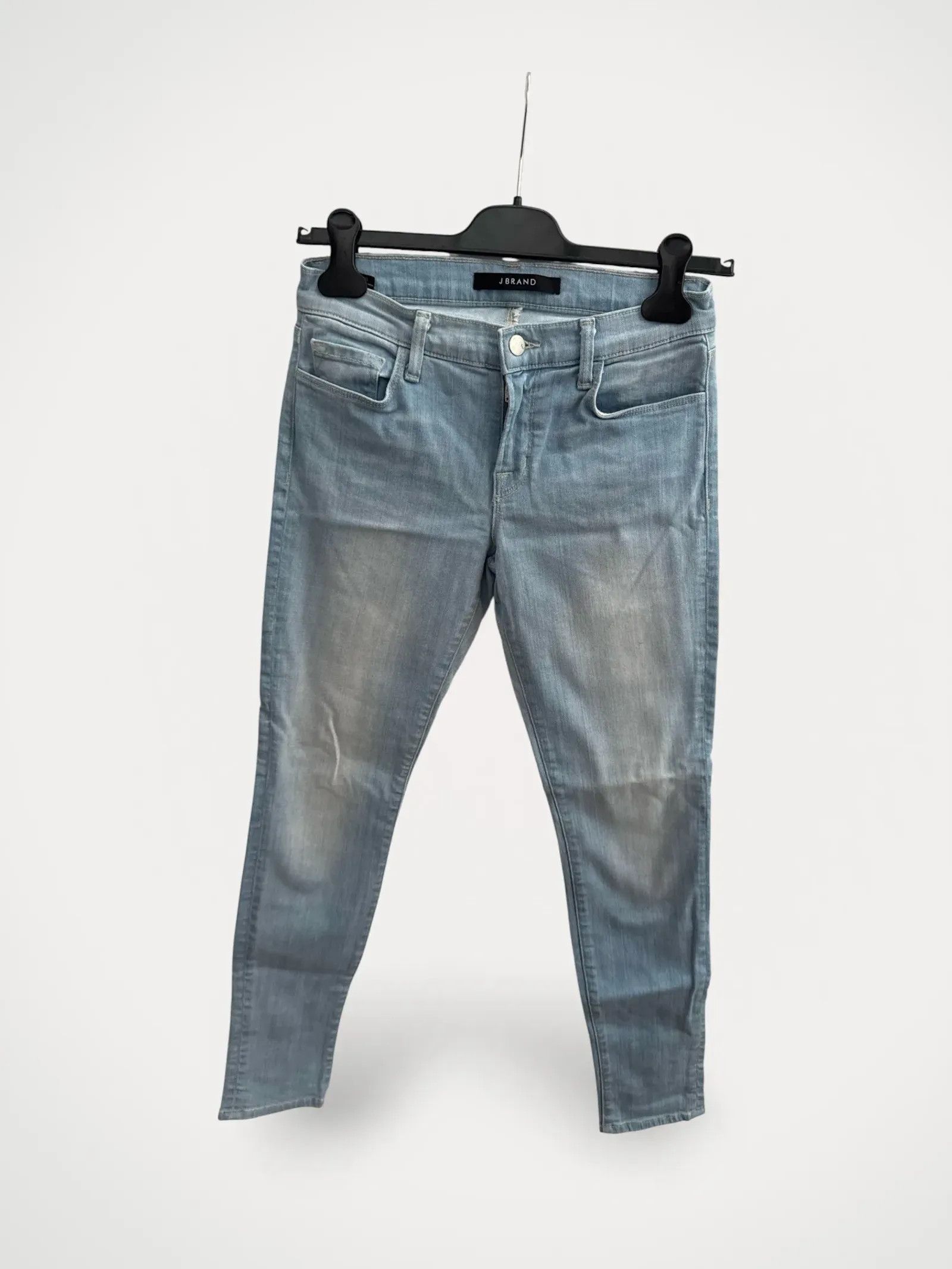 J Brand J brand Skinny leg REFLEX Jeans Size 26" / US 2 / IT 38 - 1 Thumbnail