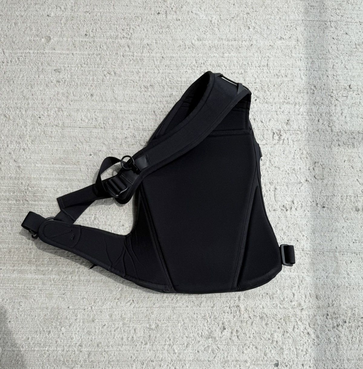Arc'teryx Arc’teryx 2003 Blue Quiver Side Bag Size ONE SIZE - 3 Thumbnail