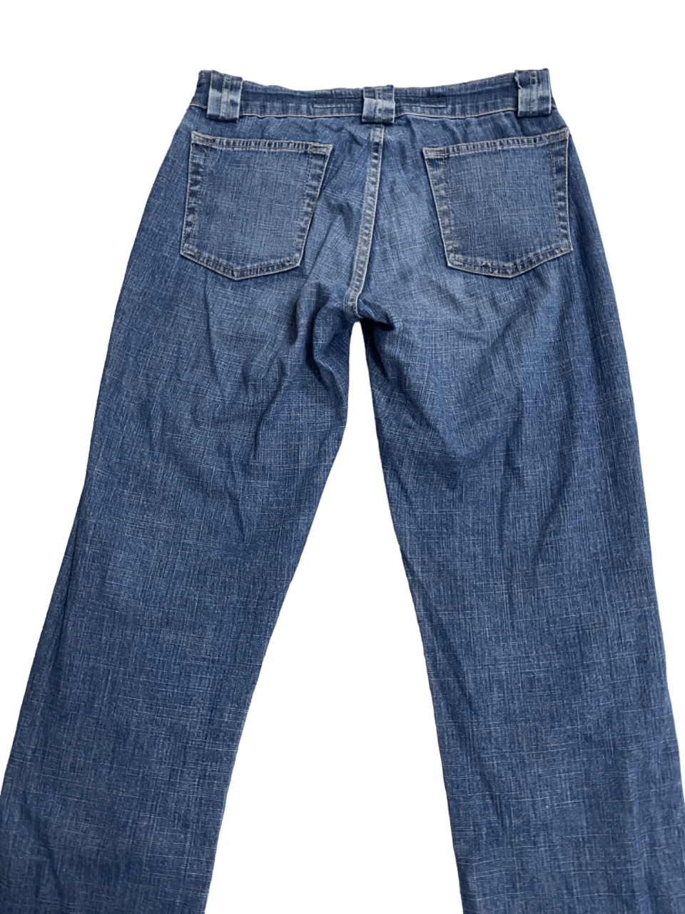 Marithe + Francois Girbaud Archive Marithe Francois Girbaud Slim Jeans Size 29" - 4 Thumbnail