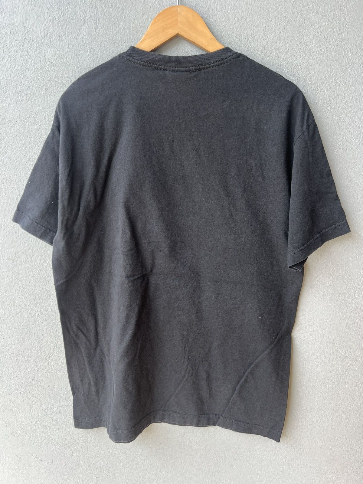 Vintage 5boro NYC "Rat Pigeon" graphic t-shirt Size US L / EU 52-54 / 3 - 4 Thumbnail