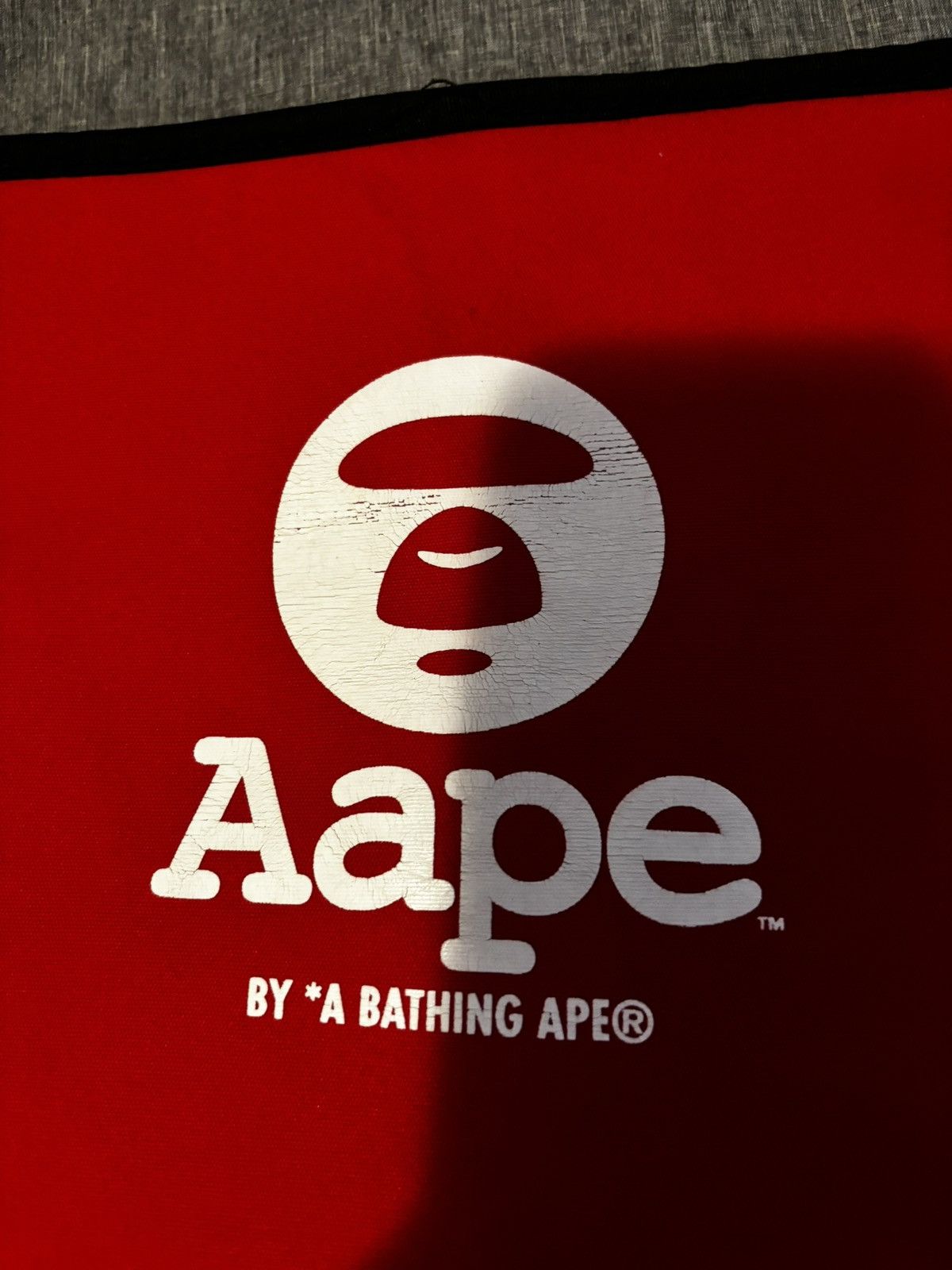 Aape Aape Face Gator Size ONE SIZE - 2 Thumbnail