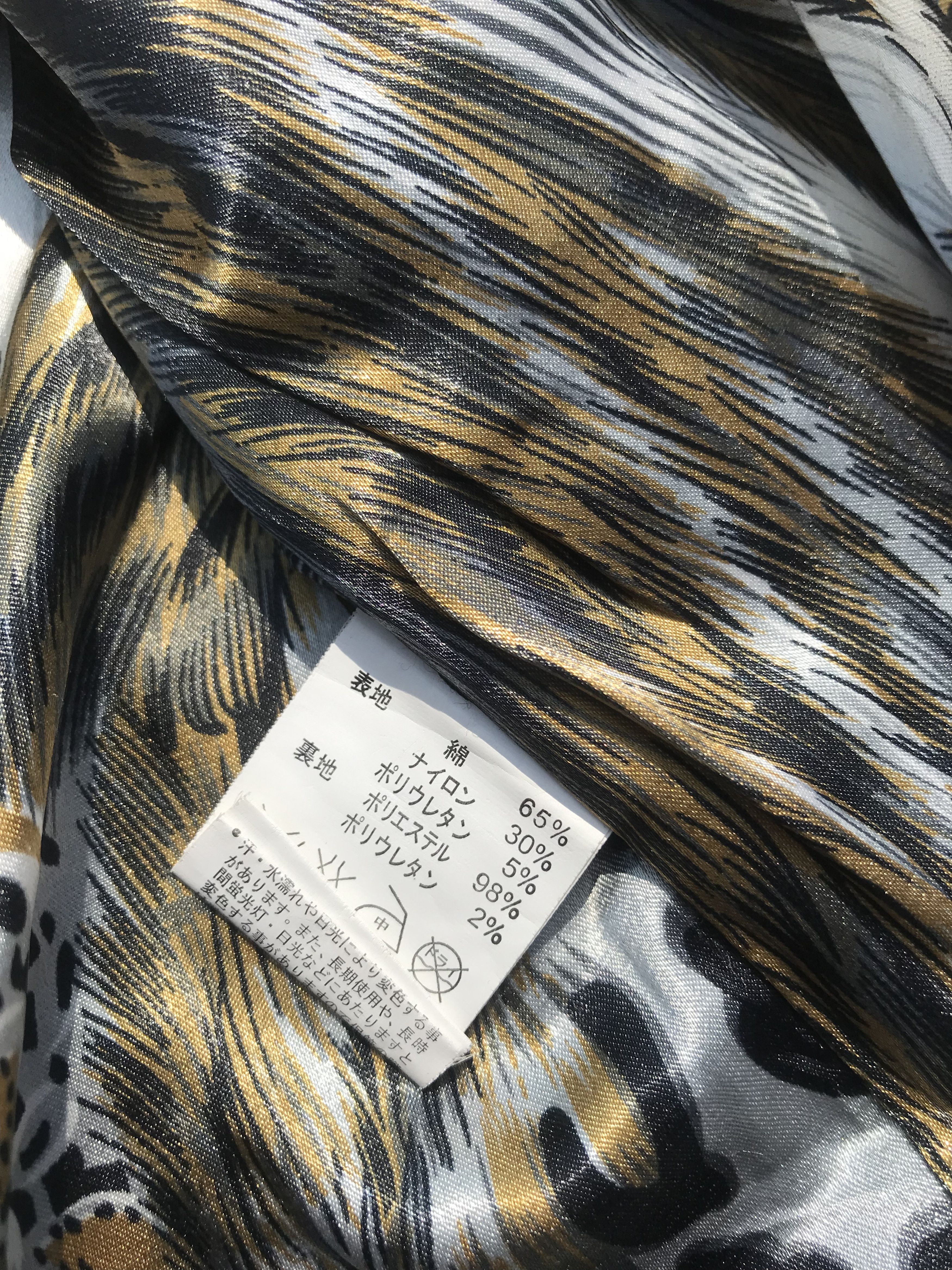 BUFFALO BOBS × Japanese Brand Rare Buffalo bobs jacket Size US M / EU 48-50 / 2 - 4 Thumbnail