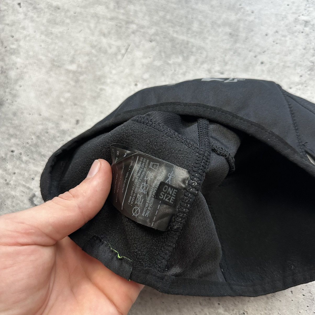Nike Inov-8 Extreme Therm Beanie 2.0 Black Running Size ONE SIZE - 7 Thumbnail