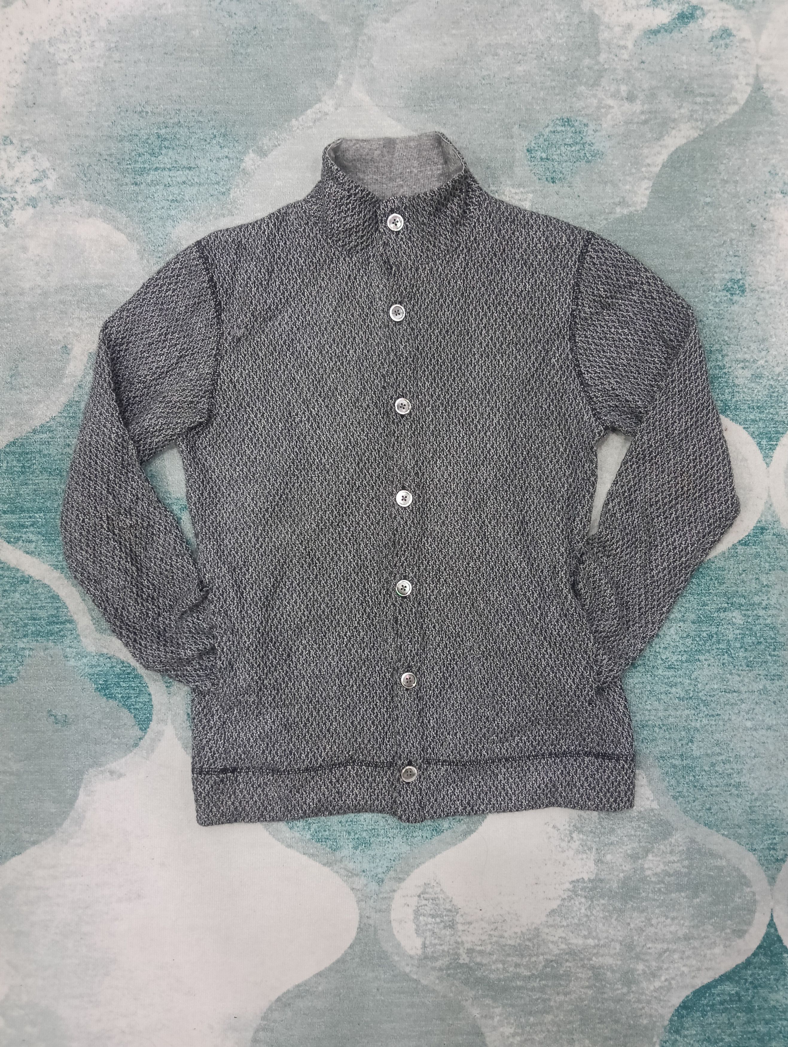 Katharine Hamnett London Katharine Hamnett London Cut&Sewn Size US M / EU 48-50 / 2 - 2 Thumbnail