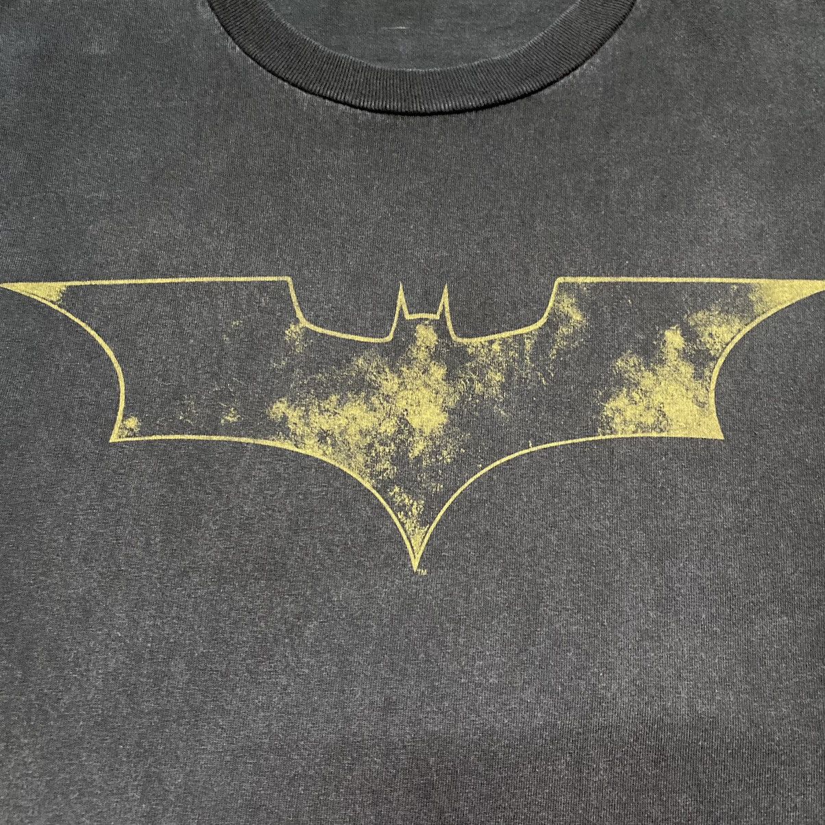 DC Comics DC COMIC BATMAN T SHIRT Size US L / EU 52-54 / 3 - 6 Thumbnail