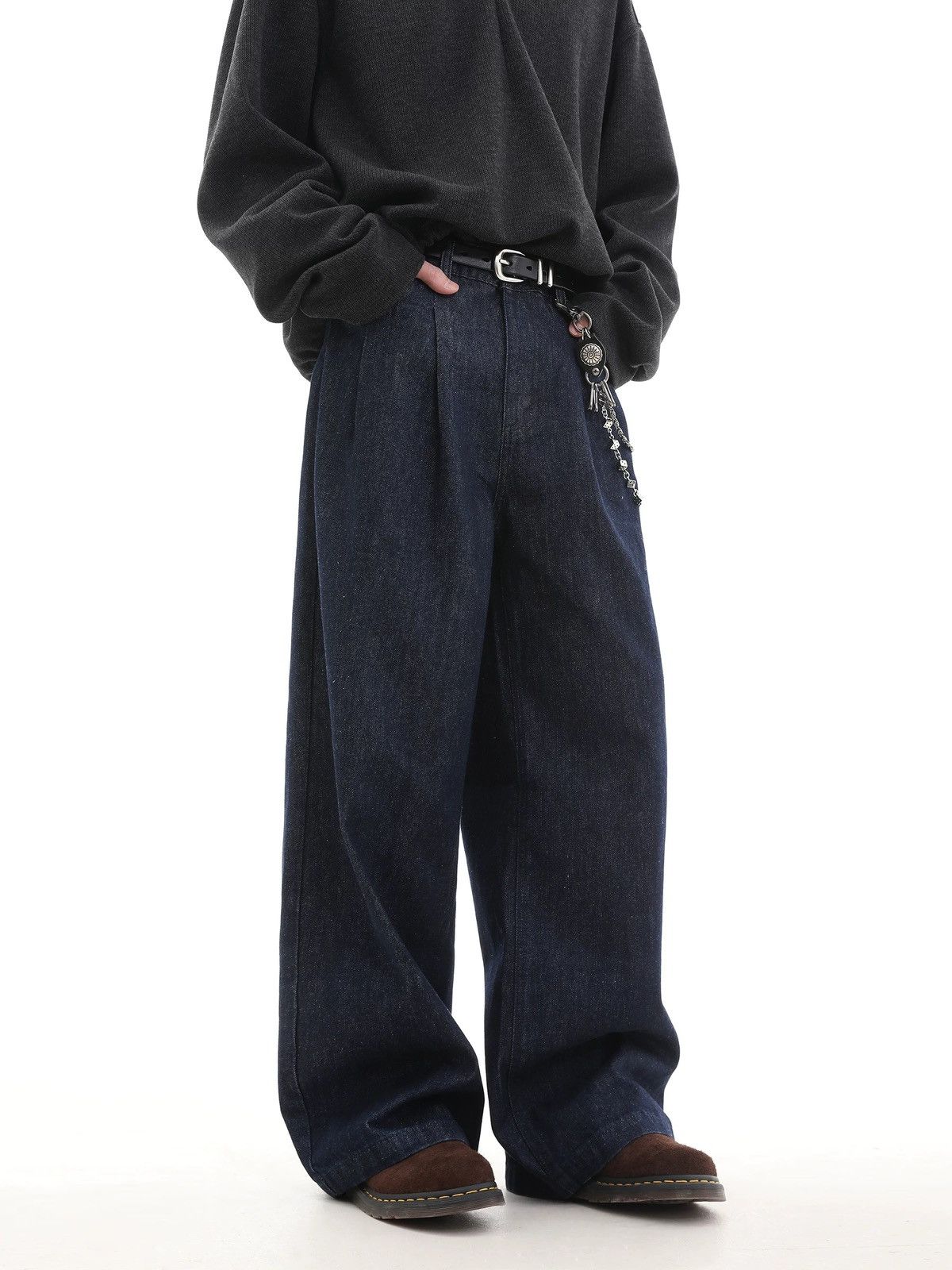 Vintage Pants Size US 32 / EU 48 - 1 Thumbnail