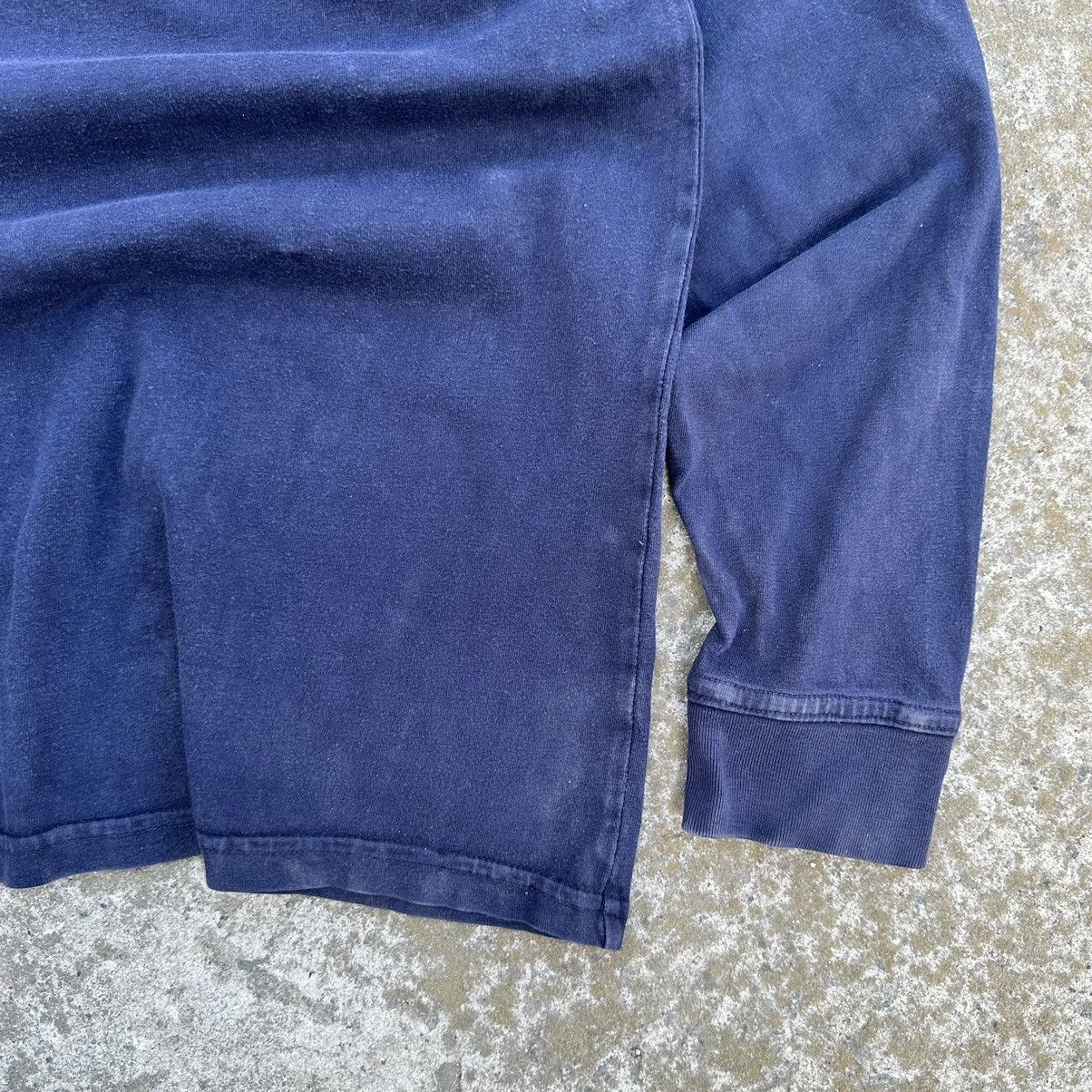 Mickey Mouse × Vintage Vintage Mickey Mouse Golf Light Sweater Long-sleeve Y2K 90s Size US L / EU 52-54 / 3 - 10 Thumbnail