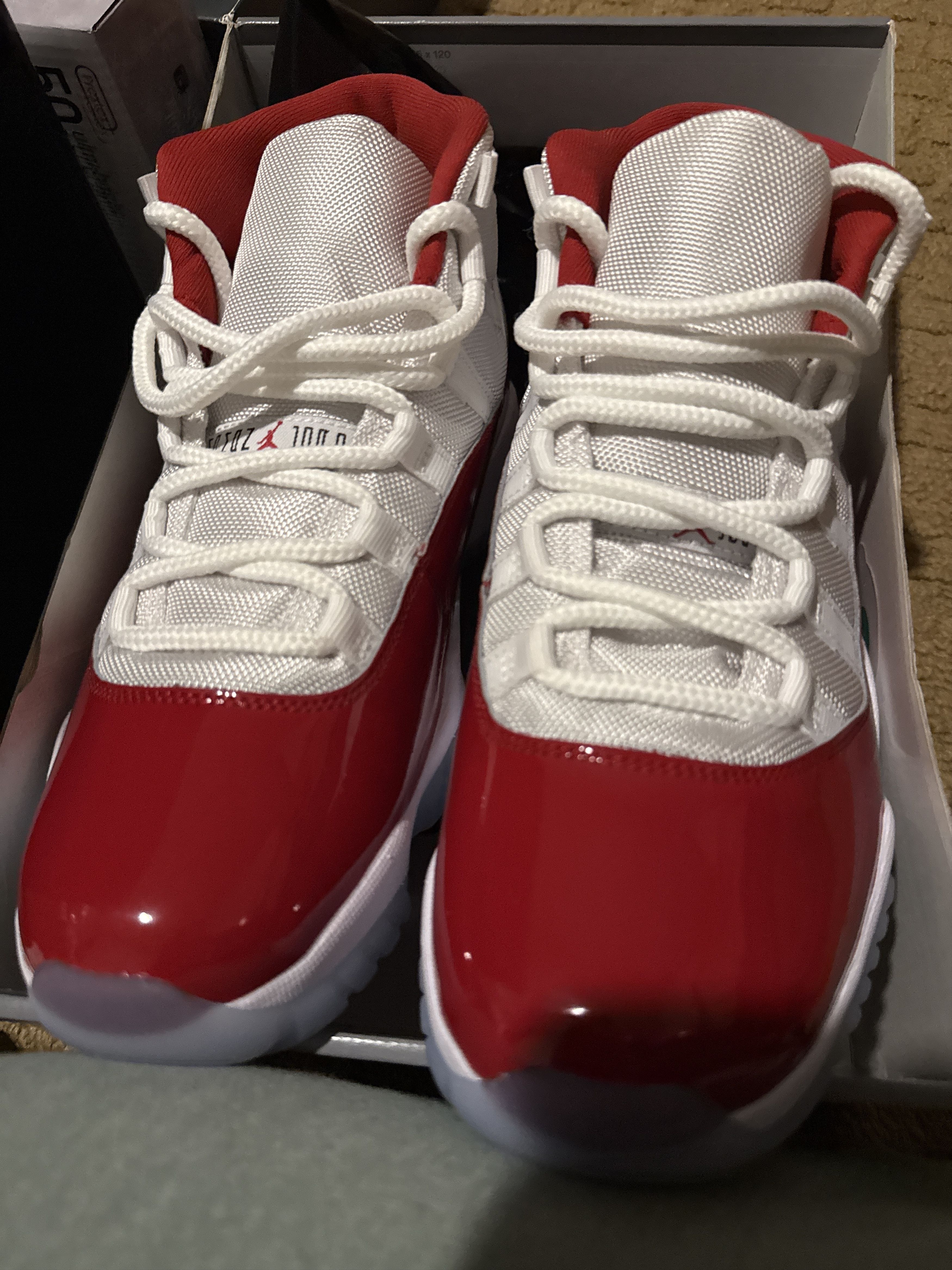 Jordan Brand Air Jordan 11 Retro Size US 9 / EU 42 - 2 Thumbnail