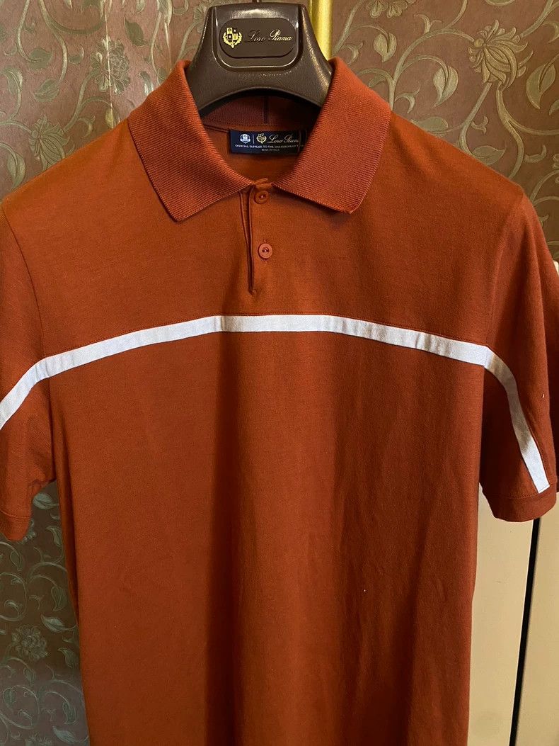 Loro Piana LORO PIANA knitwear, Size US S / EU 44-46 / 1 - 2 Thumbnail