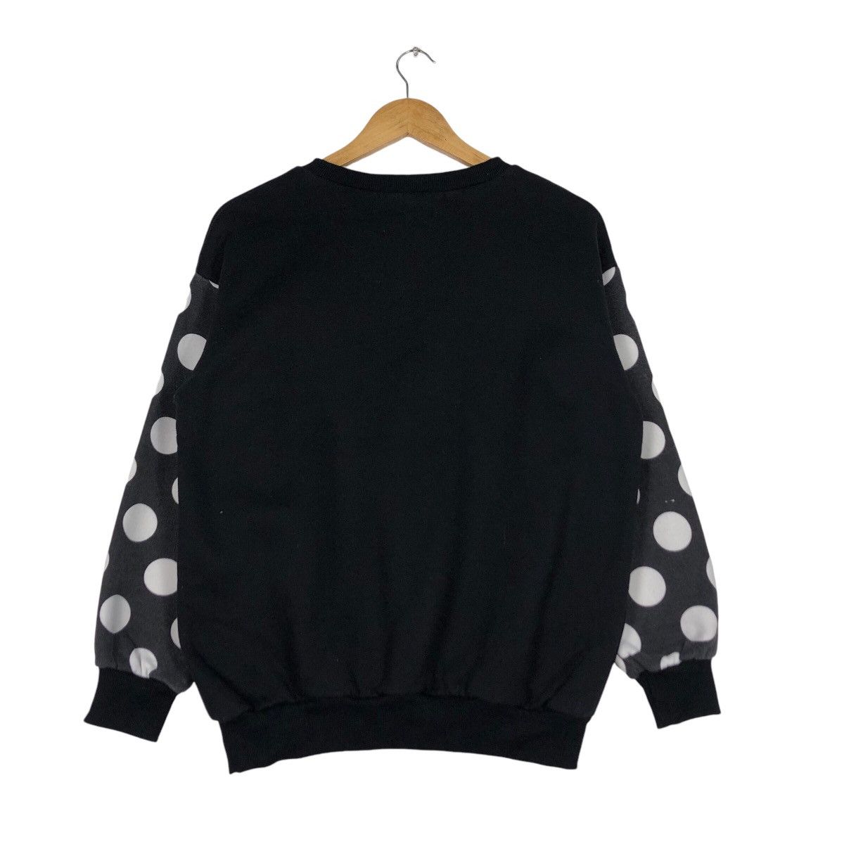 Japanese Brand Betty Boop Pop Art Sweatshirt Medium Size Size US M / EU 48-50 / 2 - 7 Thumbnail
