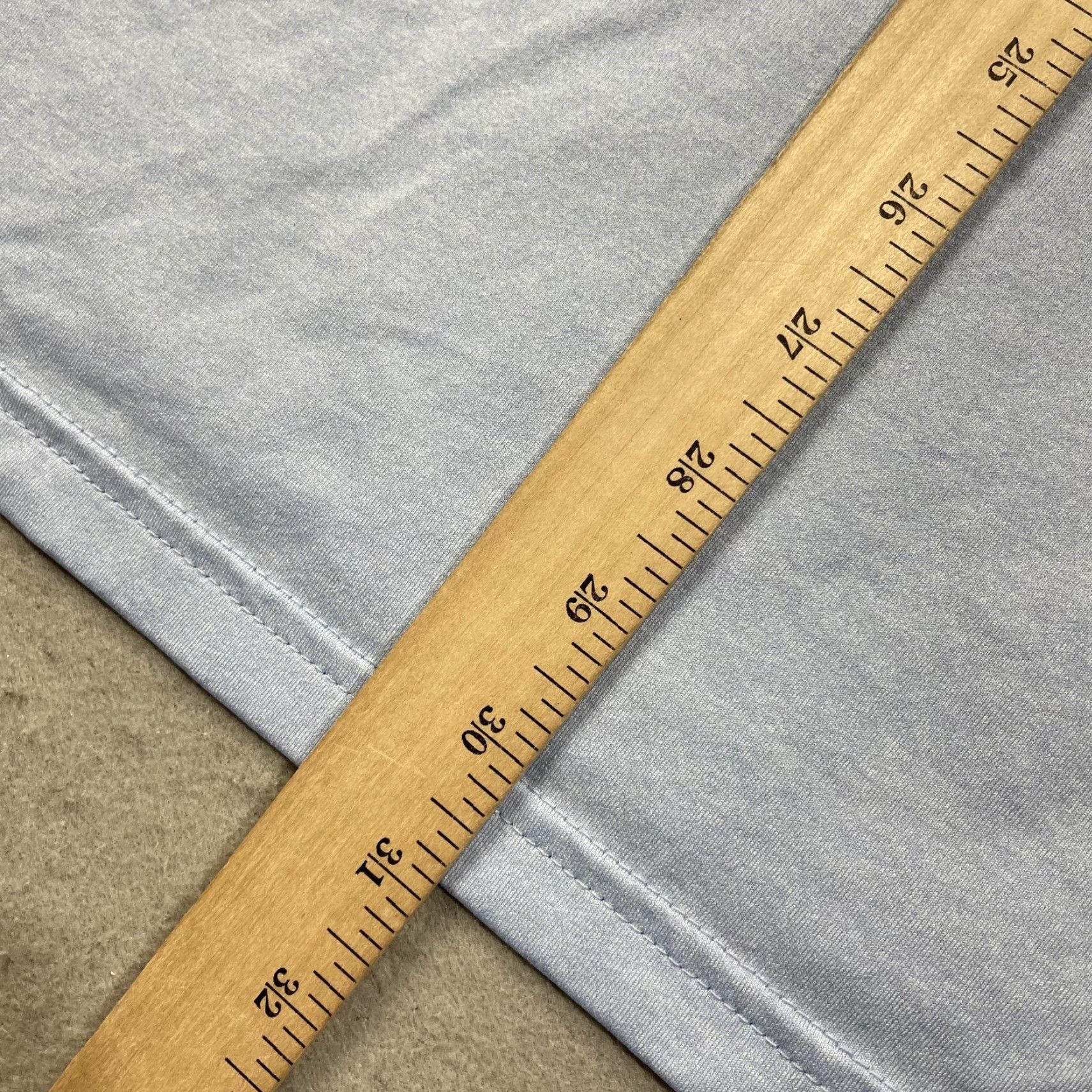 Vineyard Vines Vineyard Vines Polo Shirt Mens XL Blue Jim Nantz Golf Long Sleeve Stretch Polo Shirt Men XL Blue 90s Preppy Size US XL / EU 56 / 4 - 7 Thumbnail