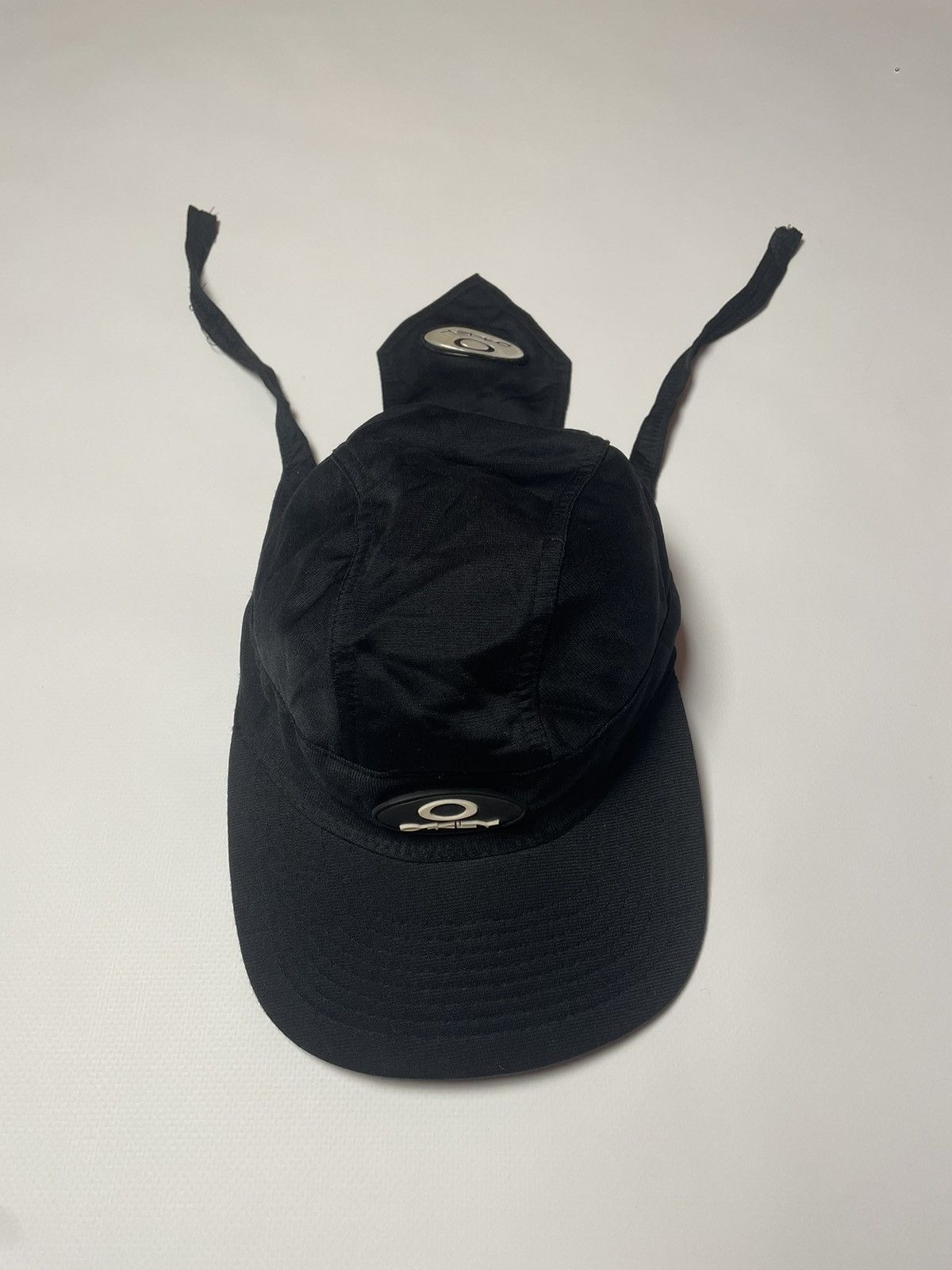 Oakley モスクワハット90s archive