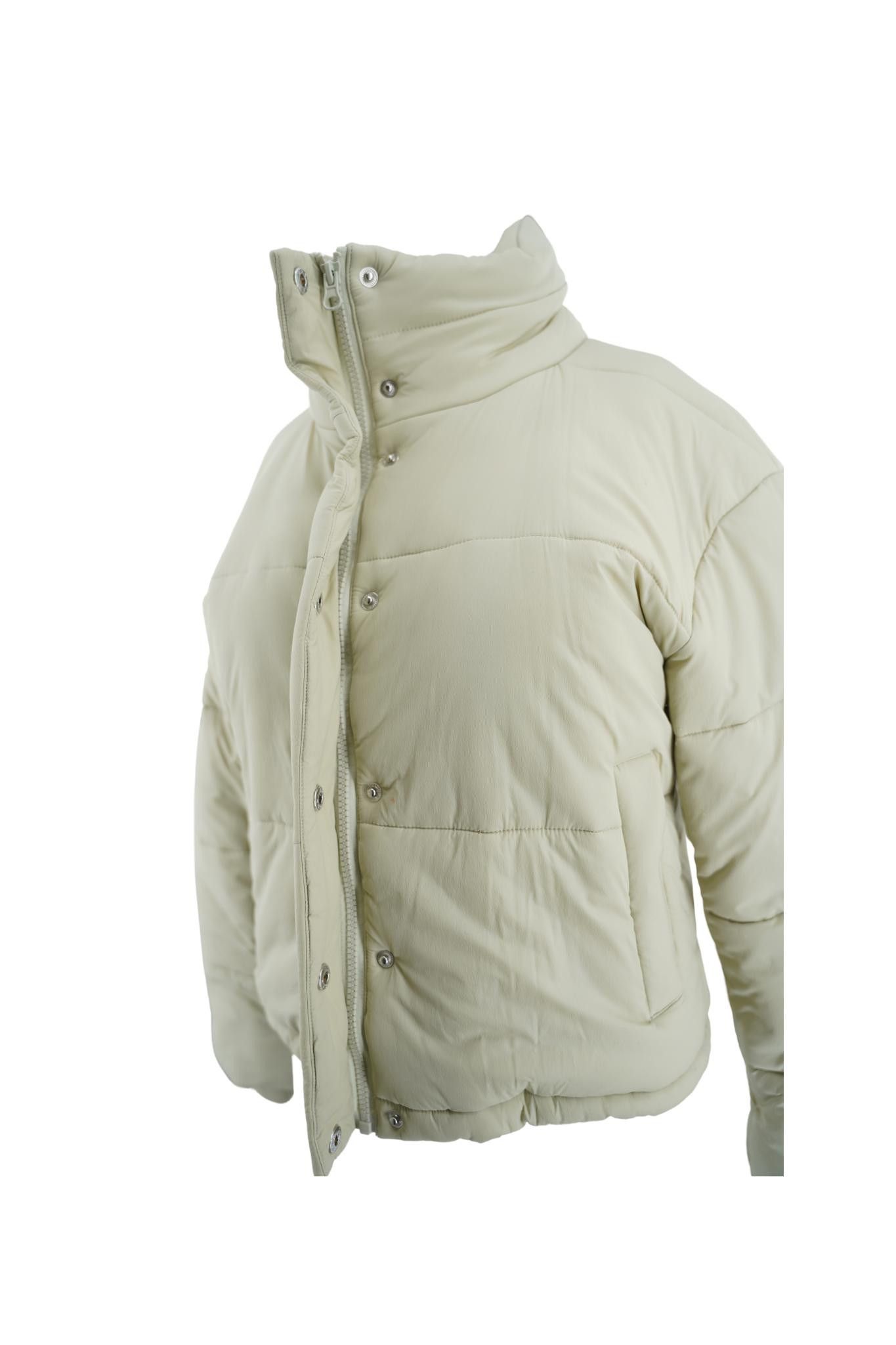 Rails Rails Beige Puffer Size Small Size S / US 4 / IT 40 - 6 Thumbnail
