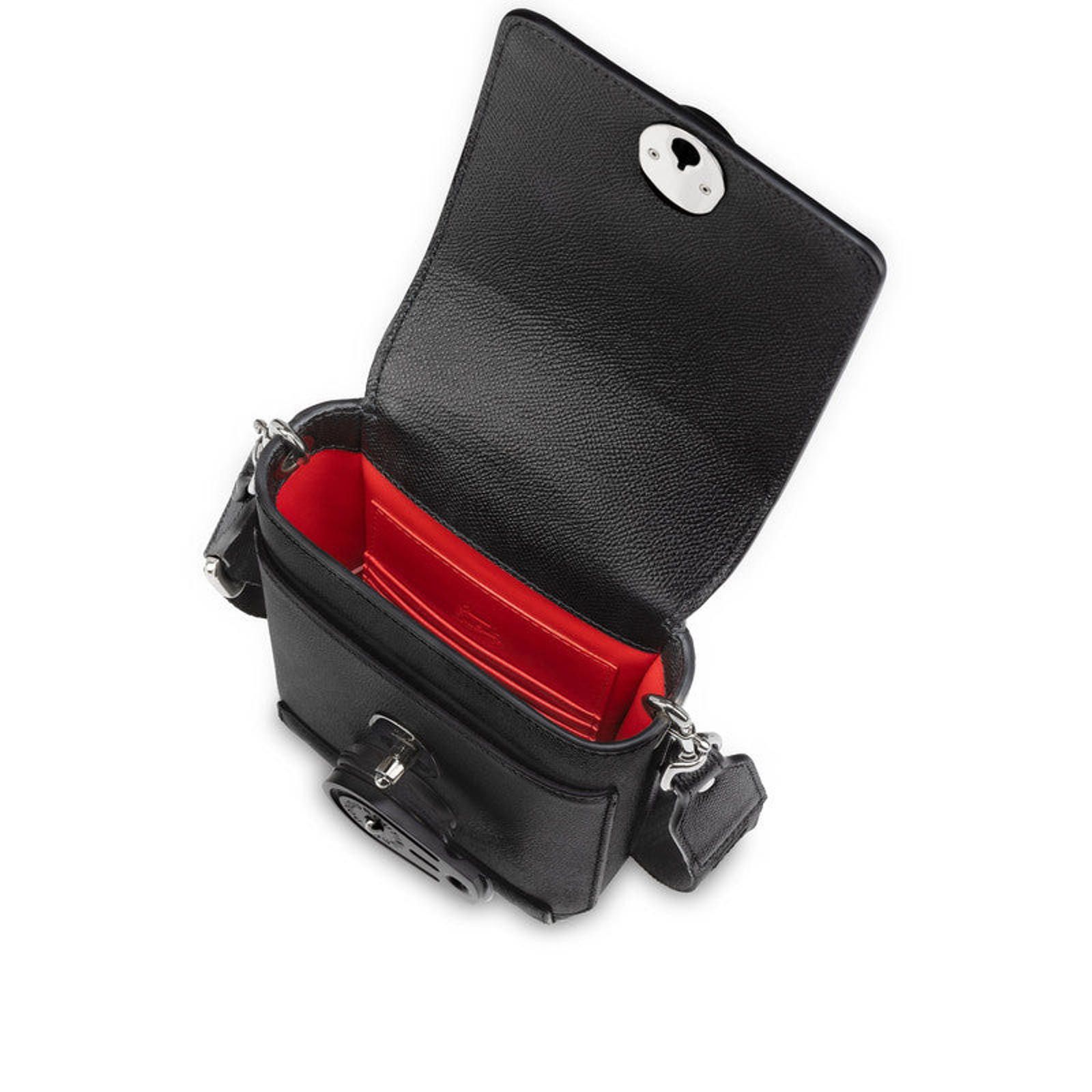 Christian Louboutin Christian Louboutin Groovy Crossbody Size ONE SIZE - 2 Thumbnail