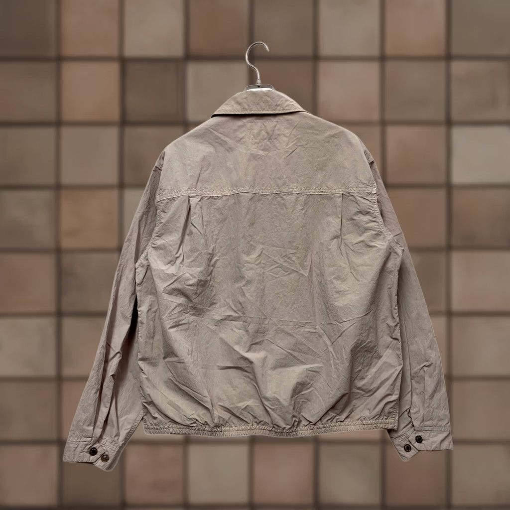 McGregor macgregor Jacket Parka Nylon Beige M Men 1051398700009 Size US M / EU 48-50 / 2 - 1 Thumbnail