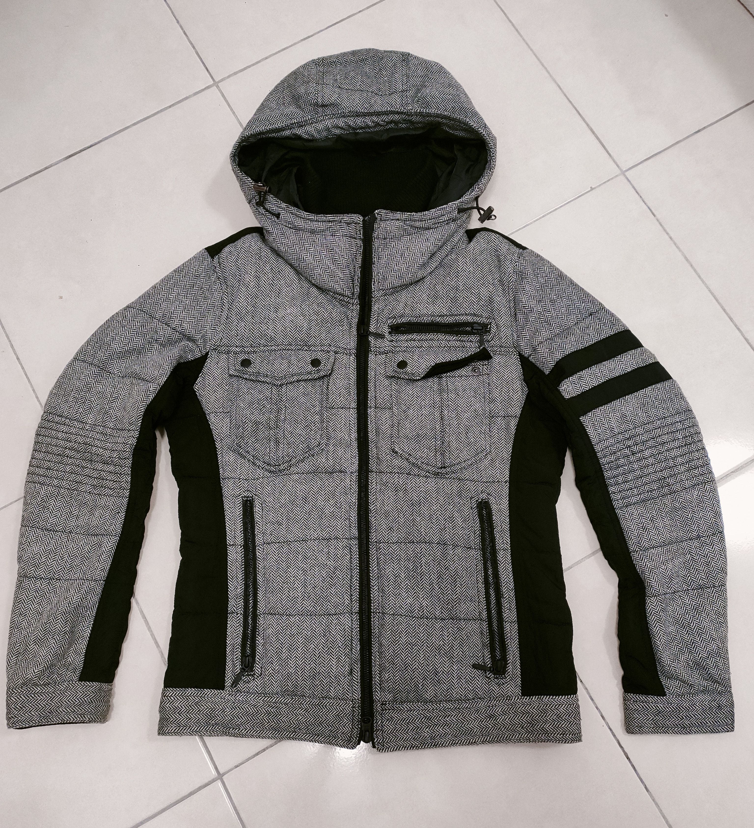 Nicole Club 🔥Nicole Club For Men Jacket🔥 Size US S / EU 44-46 / 1 - 1 Thumbnail