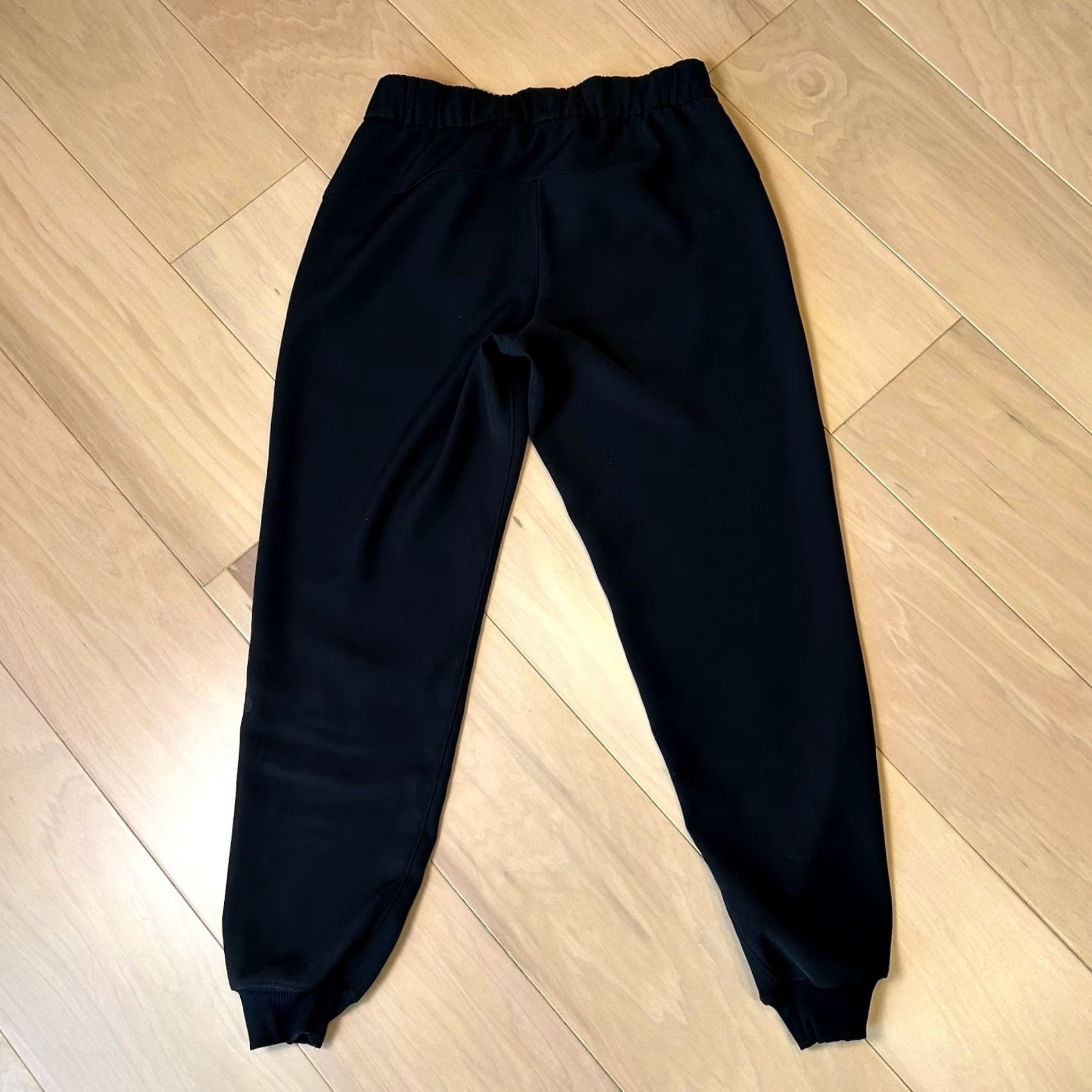 Lululemon Lululemon On The Fly Jogger Pants Black Women’s 6 Size 28" / US 6 / IT 42 - 2 Thumbnail