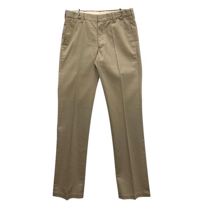 Wacko Maria Wacko Maria SizeS Trousers Size US 32 / EU 48 - 1 Thumbnail