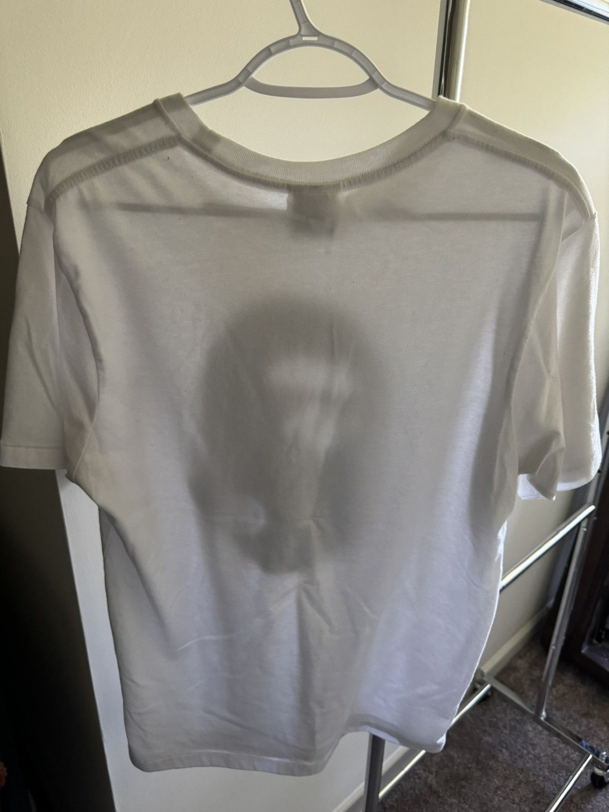 Bape Big Ape Head Tee Size US L / EU 52-54 / 3 - 2 Thumbnail