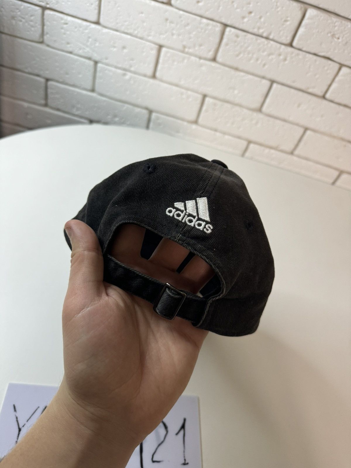 Other New York Yankees adidas vintage cap hat Size ONE SIZE - 4 Thumbnail