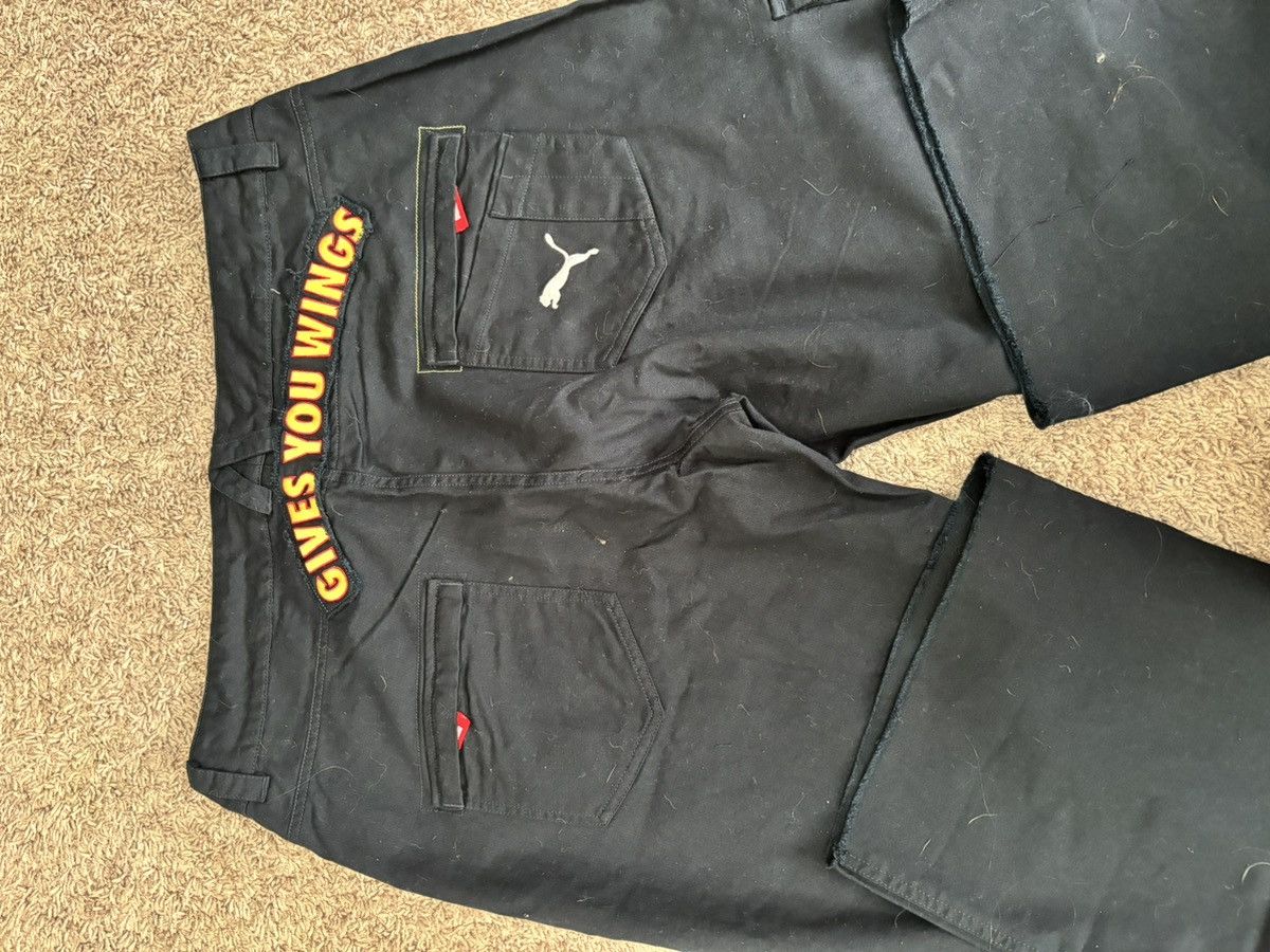 Puma Puma x Red Bull Utility Pants Size US 40 / EU 56 - 1 Thumbnail