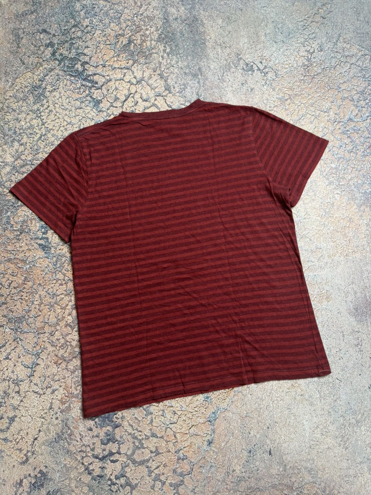 A.P.C. A.P.C. T-Shirt Y2K Size S Size US S / EU 44-46 / 1 - 9 Thumbnail