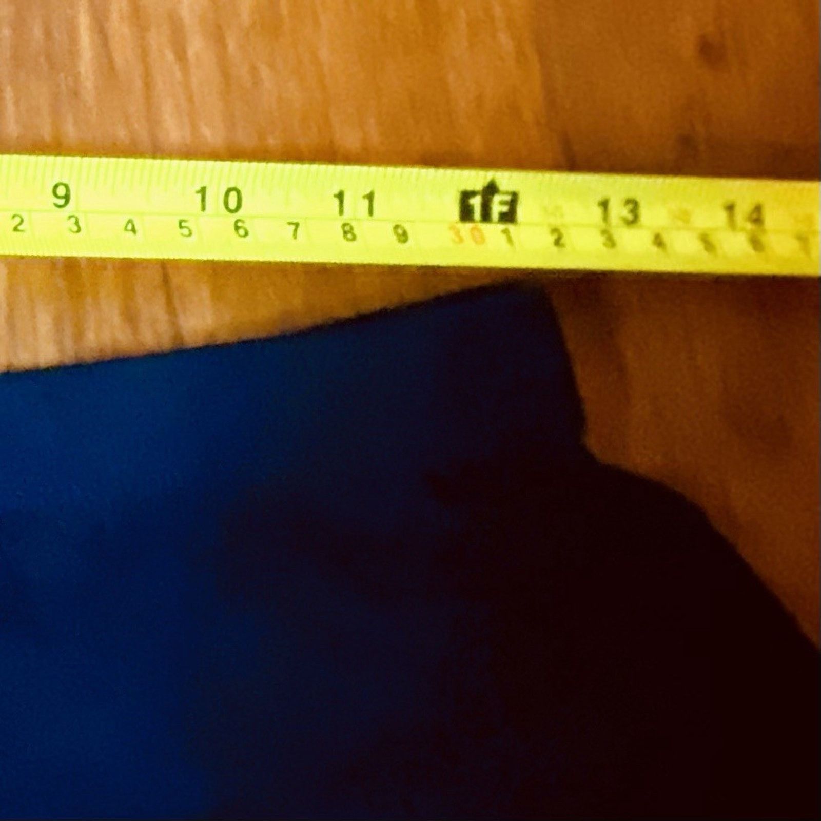 George Stretch Black Skirt Woman’s Size S Stretch A-Line Preppy Size 24" / US 00 / IT 34 - 5 Thumbnail