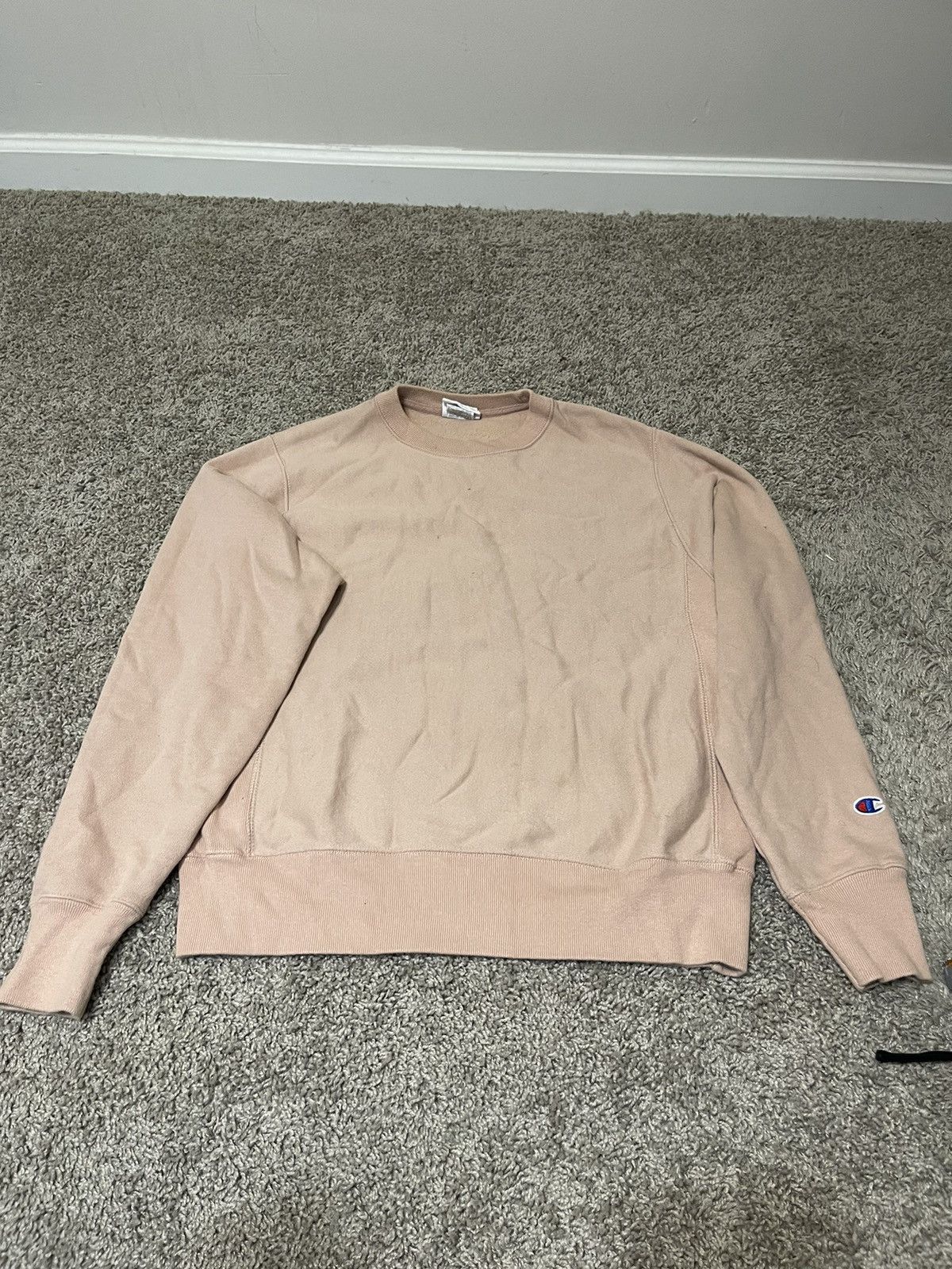 Champion Champion pullover Size US S / EU 44-46 / 1 - 1 Thumbnail
