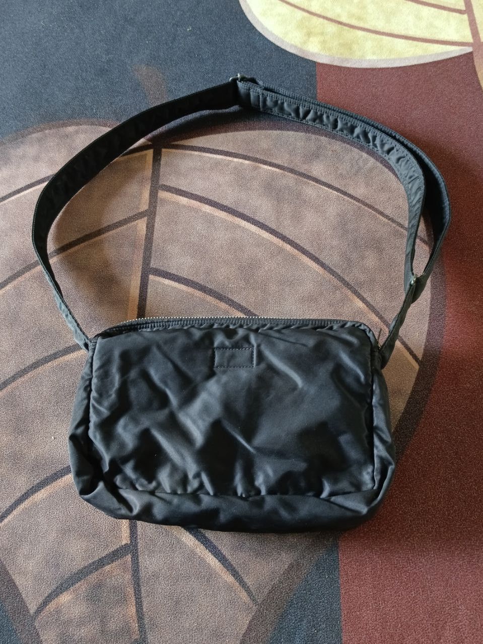 Porter SICK PORTER TANKER SLING/CROSSBODY Size ONE SIZE - 3 Thumbnail