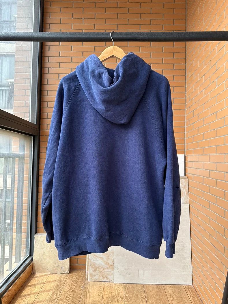 Vintage Hoodie 90s Champion 2505-Nextarrow Size US XL / EU 56 / 4 - 2 Thumbnail
