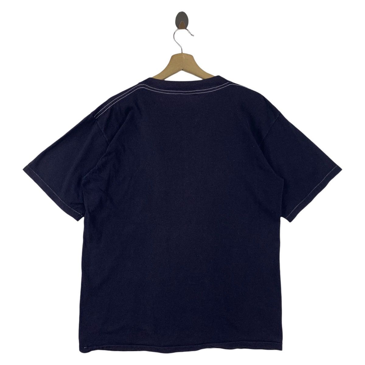 Japanese Brand × Vintage Vintage JAPAN GEISHA GIRLS Photo tee Size US L / EU 52-54 / 3 - 4 Thumbnail