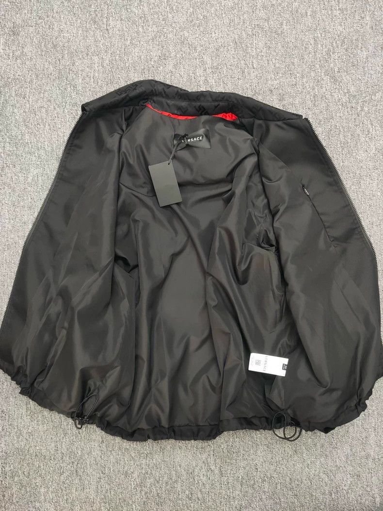 Versace Versace Classic collection of back nylon waterproof casual Size US M / EU 48-50 / 2 - 5 Thumbnail