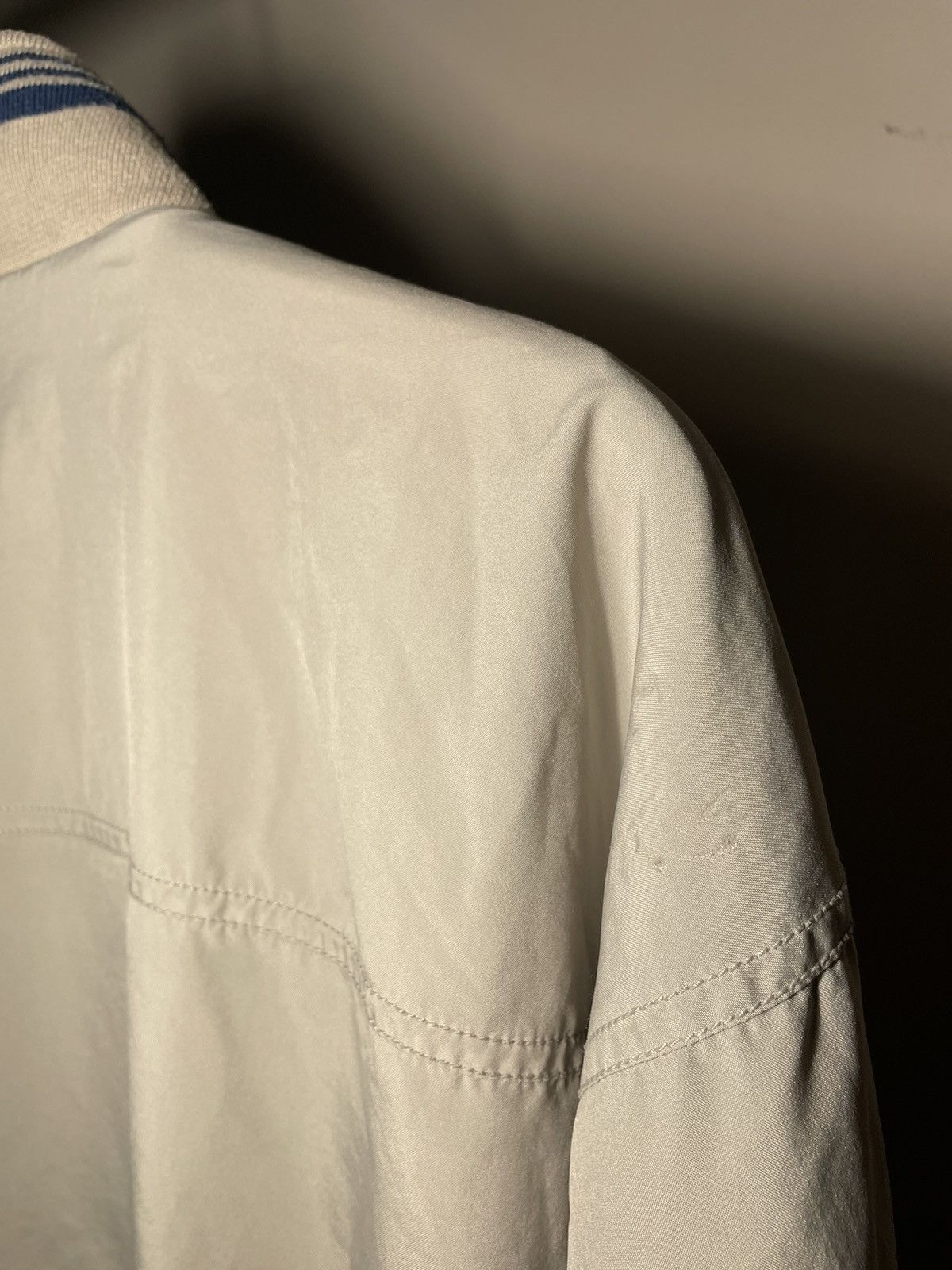 Adidas × Vintage Vintage Adidas Light Jacket 90s retro y2k Size US M / EU 48-50 / 2 - 7 Thumbnail