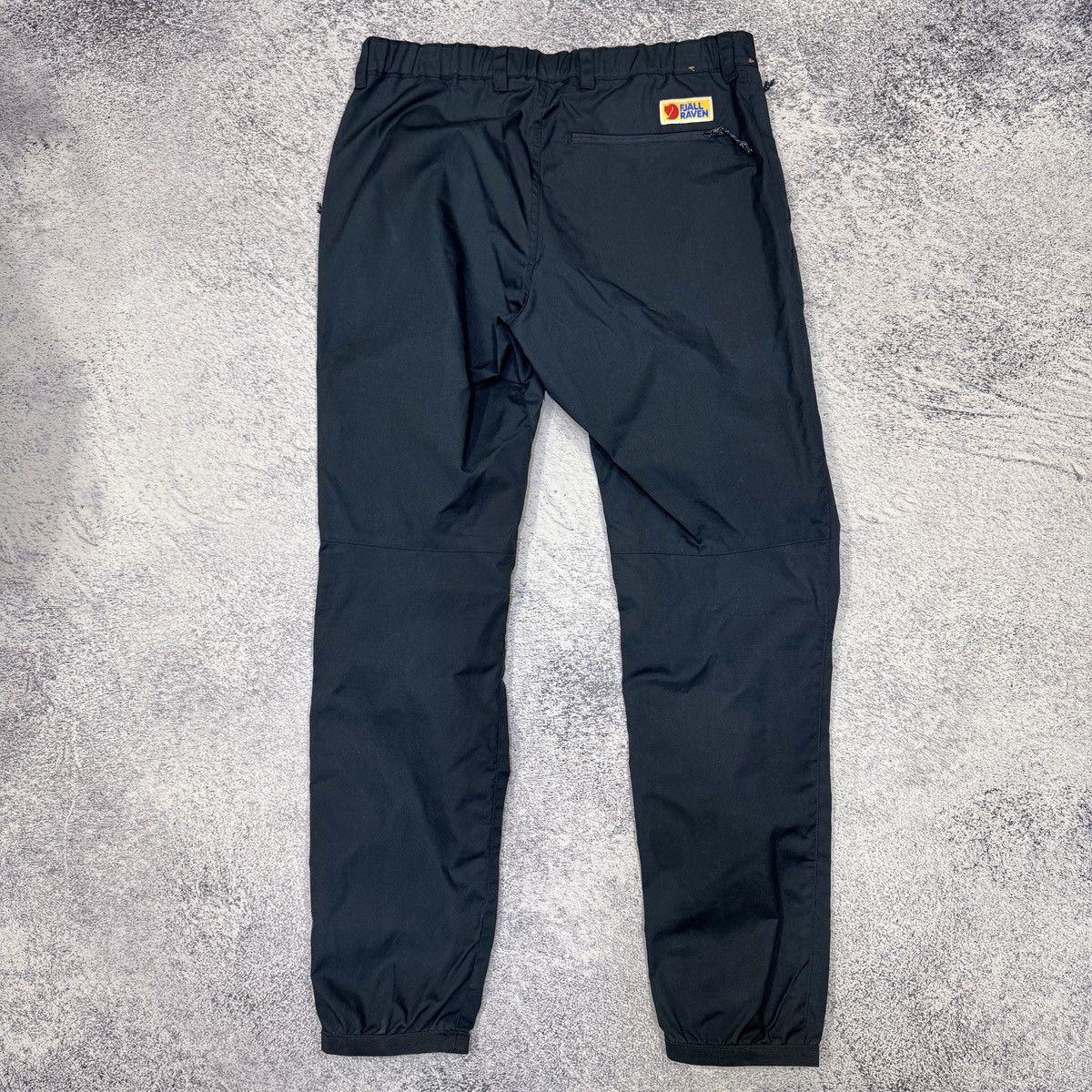 Fjallraven Fjallraven 86666 Vardag Trousers size 33-32 Size US 33 - 7 Thumbnail
