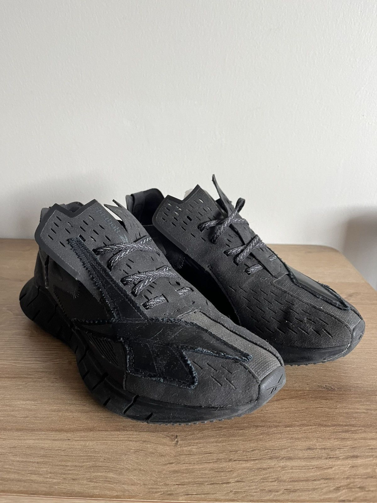 Reebok Maison Margiela Project 0 | Grailed