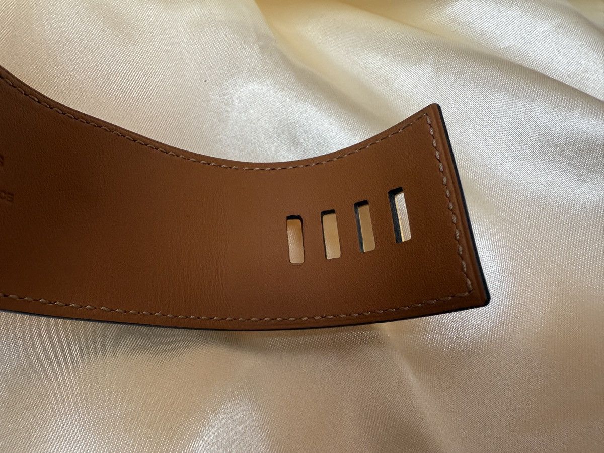Hermes Hermes CDC Bracelet Bangle Size ONE SIZE - 6 Thumbnail