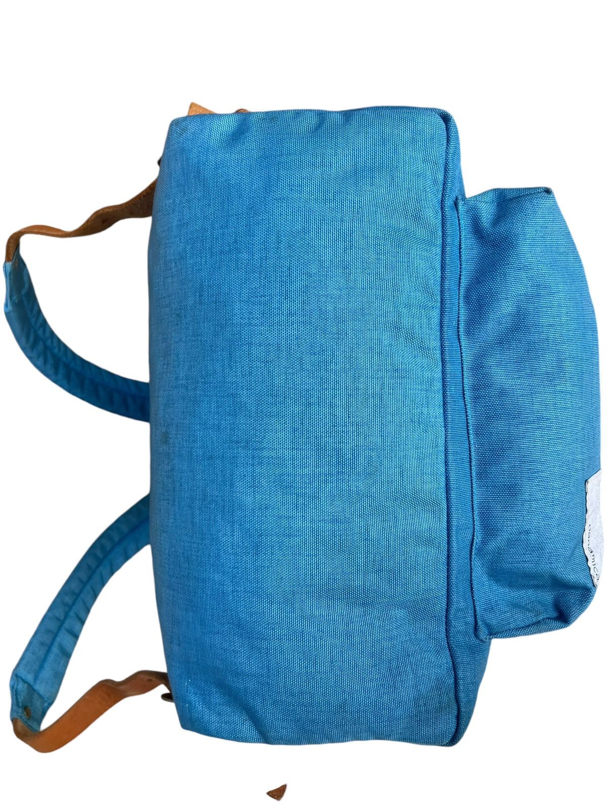 Nanamica Nanamica Japan Backpack Bag Size ONE SIZE - 19 Thumbnail