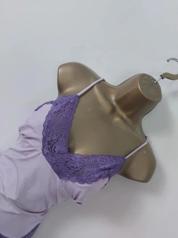 Victoria's Secret Vintage cami top Size M / US 6-8 / IT 42-44 - 2 Thumbnail