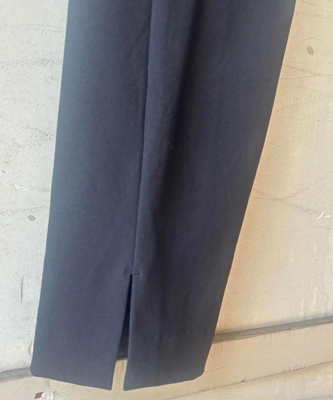 Other Athleta Black Wander Slim Pants Size ONE SIZE - 3 Thumbnail