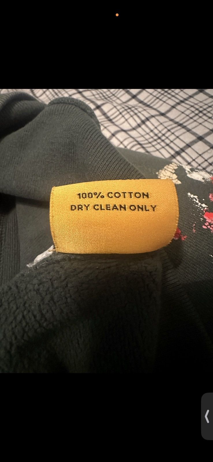 Gallery Dept. Gallery Dept. Hoodie Size US S / EU 44-46 / 1 - 5 Thumbnail