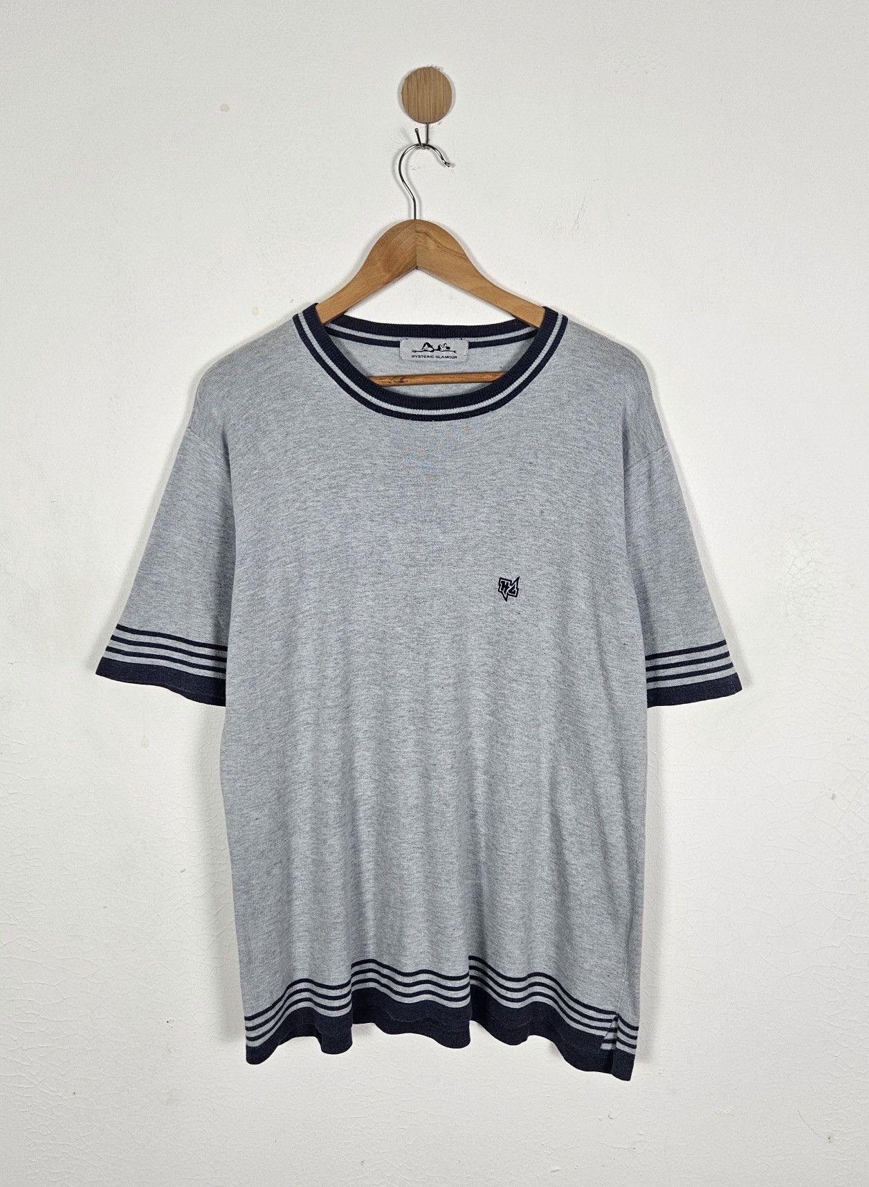 Hysteric Glamour Hysteric Glamour Shirt Size US L / EU 52-54 / 3 - 1 Thumbnail
