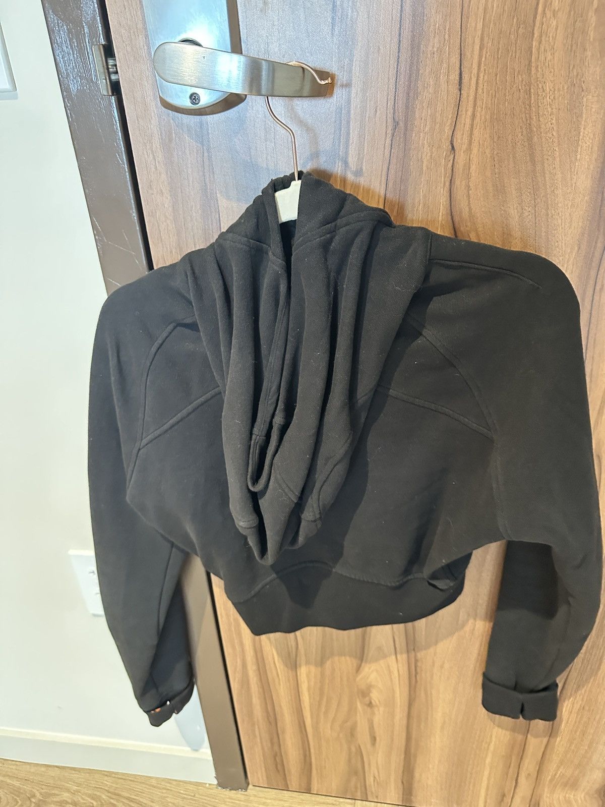 Lululemon Lululemon define sweater Size S / US 4 / IT 40 - 2 Thumbnail