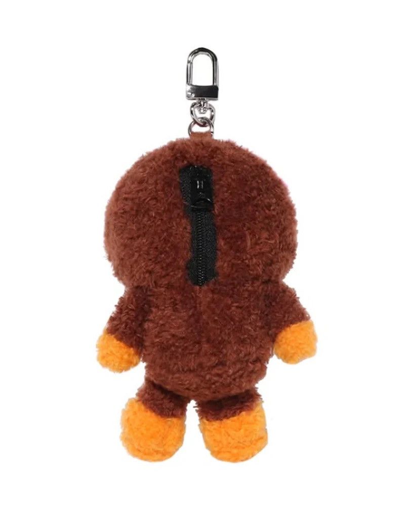 Bape Bape Baby Lisa Keychain Size ONE SIZE - 3 Thumbnail
