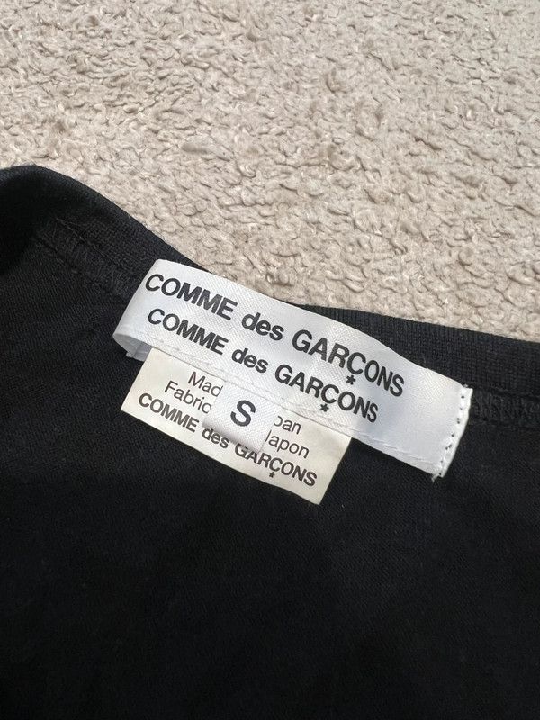 Comme des Garcons sweater comme des garcons S Size S / US 4 / IT 40 - 3 Thumbnail